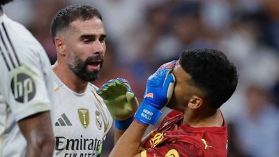 Dani Carvajal Creates Massive Headache for Xabi Alonso Despite Champions League Win