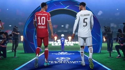 EA Sports FC 26 wonderkids: The 600+ young players with 80-rated potential