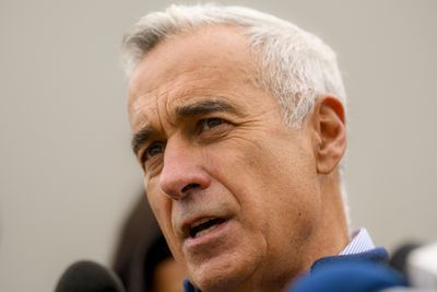 Romanian prosecutors indict pro-Russian former presidential candidate