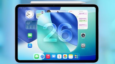 iPadOS 26 is here — 5 features to try first