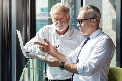 Retiree At 67 Considers Going Back To Work: 'It Just Feels Like I'm Twiddling My Thumbs Waiting For Illness, Dementia, Or Death'