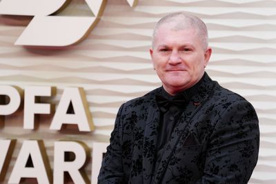 ‘Heartbroken isn’t the word’: Son shares tribute after Ricky Hatton’s death