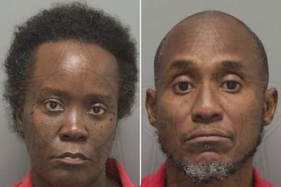 Two parents face capital murder charges and accused of turning to prayer not medical care for dying child