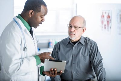 Study reveals potential new sign of urological cancer