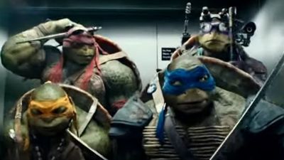 Everybody Likes To Hate On The Michael Bay-Era Teenage Mutant Ninja Turtles Movies, But Here's Why I've Kind Of Come Around On Them