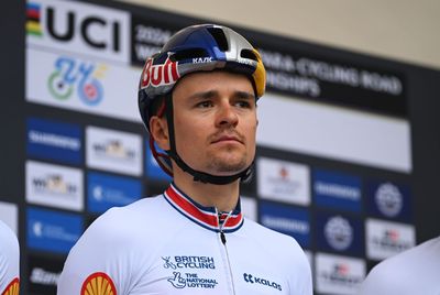 Tom Pidcock, Oscar Onley, Anna Henderson and Cat Ferguson lead Great Britain squad for UCI World Championships 2025