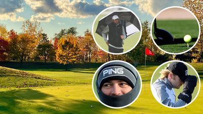 11 Golf Bag Essentials For Autumn And Winter That Every Golfer Needs