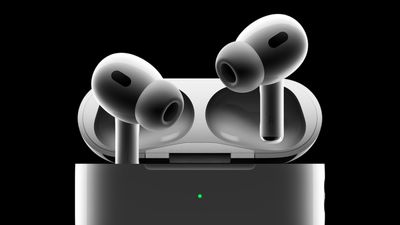 My resolve just crumbled –I pre-ordered AirPods Pro 3