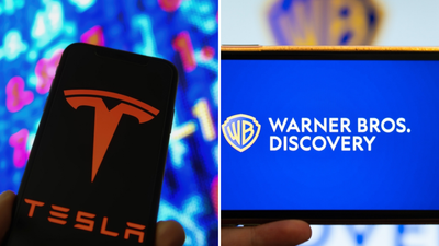 Tesla, Warner Bros. Discovery Get Partial Victory In AI Image Lawsuit From 'Blade Runner' Production Company