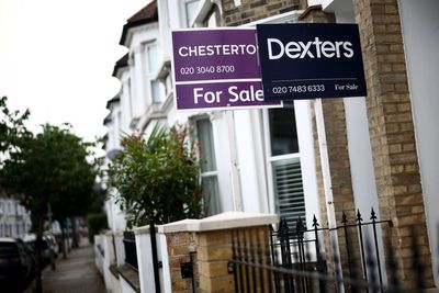 Failed house buys costing Brits £1.5bn a year as government urged to fix ‘antiquated’ system