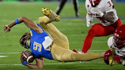 McLaughlin: Nico Iamaleava to Exit UCLA with Foster Gone?