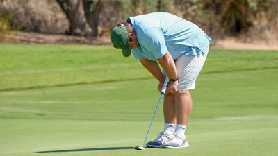 'Too Bad It Had To End That Way' - Caddie Rules Breach Causes Instant Defeat In Thrilling US Mid-Amateur Match