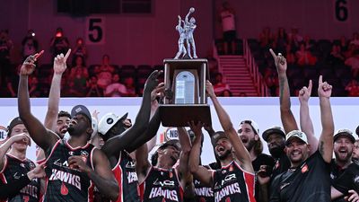NBL 2025-26 championship contenders at a glance