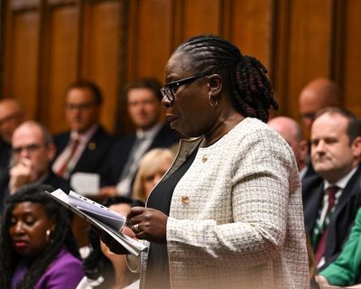 Systemic racism affects maternity care for black women in England, say MPs