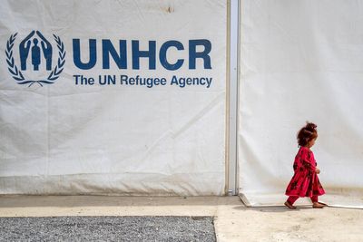 True scale of global migration crisis revealed – and UK ‘has no plan to tackle it’
