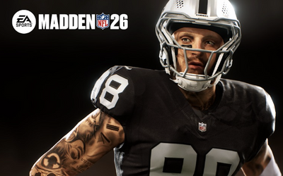 Madden NFL 26 Update #4 to Include Gameplay Improvements, New Face Scans and More