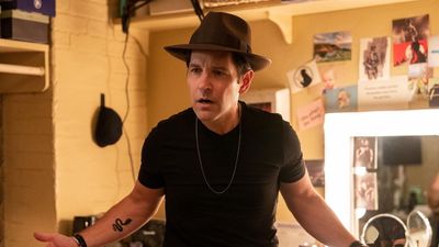 I Can't Believe How Only Murders In The Building Season 5 Continued My Favorite Gag Involving Paul Rudd
