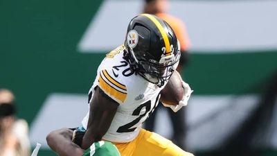 Ben Roethlisberger Thinks Steelers Rookie Could Be in Doghouse After Gaffe vs. Seahawks