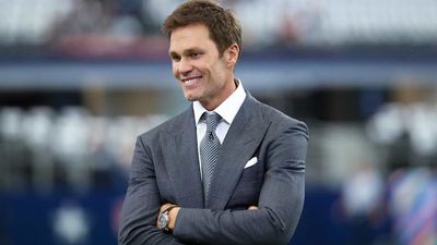 Multiple NFL Team Officials Reportedly Concerned With Tom Brady's Raiders Role