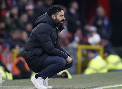 Manchester United to sack Ruben Amorim on stated condition