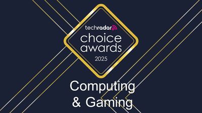 TechRadar Choice Awards 2025: Computing & Gaming categories – vote for your winners now!