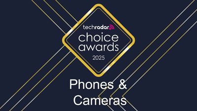 TechRadar Choice Awards 2025: Phones & Cameras categories – vote for your winners now!