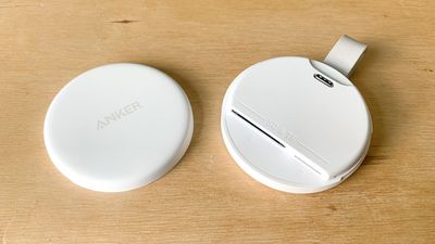 Anker MagGo SD Card Reader for iPhone review: Fast, tough, and portable