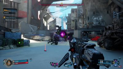 Borderlands 4 does what Destiny couldn't: I'm finally back on the looter shooter train, and it feels like reliving my 60 hours in Borderlands 2