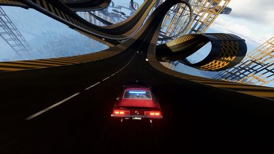 Wreckreation Launches on October 28 - New Trailer