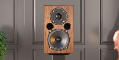 The return of a speaker legend: Acoustic Energy officially unveils the AE1 40th Anniversary Edition