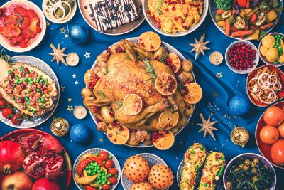 Why Holiday Food Shortages Always Start Weeks Earlier Than You Expect