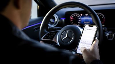 Transatel CEO says eSIM-powered cars are turning into the new mobile office and more automakers will adopt eSIM technology in the coming years