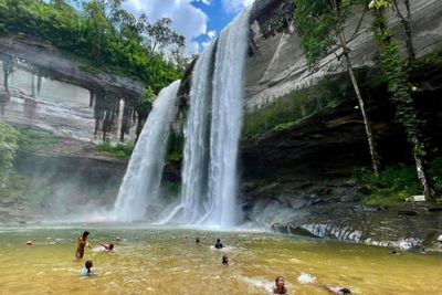 Thailand sees 7.1% drop in foreign visitors
