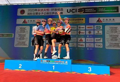 Tour of Chongming Island 2025