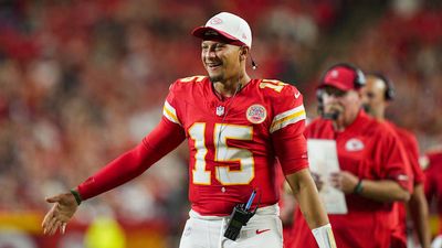 New York Radio Host Floats Bizarre NFL Conspiracy About Chiefs-Giants Game