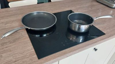 I tried Gordon Ramsay’s favourite pans, and they’ve become my go-to cookware – here’s why