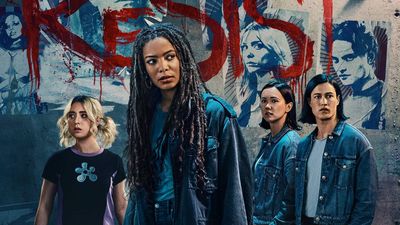 The best new shows and movies streaming this week on Netflix, Disney Plus, Amazon Prime Video, and more