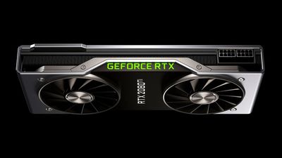 Nvidia's unreleased 'GTX 2080 Ti' surfaces online with 12 GB VRAM and 384-bit memory bus — engineering sample has better specs than the final retail 'RTX' version