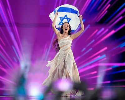 SBS resists calls to join EU boycott of Eurovision 2026 if Israel allowed to compete