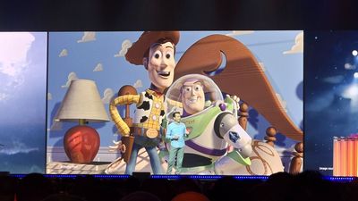 Autodesk just unveiled AI tools that redefine animation at AU 2025