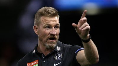 I will accept any offer to coach Tasmania: Buckley