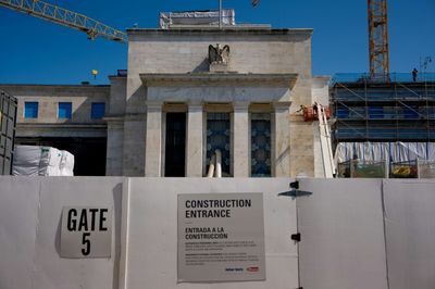 US Fed Set For First Rate Cut Of 2025 As Trump Pressure Looms