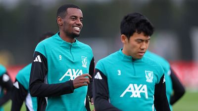 Will Alexander Isak Play Against Atletico Madrid in Liverpool’s Champions League Opener?