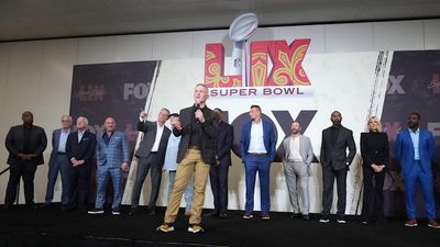 Fox Sports CEO Gave a Very Short Response to Tom Brady Conflict of Interest Concerns