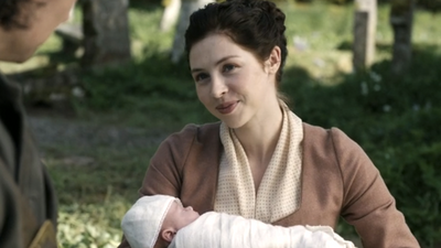 Do Outlander Fans Already Know Who Claire’s Brother Is? One Twisty Theory Actually Delights Me