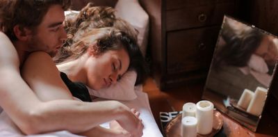 A big, convulsive twitch while dozing off? Sleep experts explain the ‘hypnic jerk’