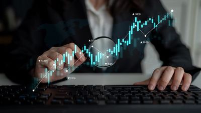 Nio, Rivian, Moderna, Meta And Bitmine Immersion: Why These 5 Stocks Are On Investors' Radars Today