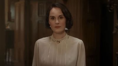 Downton Abbey’s Michelle Dockery Revealed An Alternate Ending For The Grand Finale, And I Agree With Her On Why The Final Version Is Better