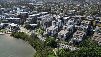 Major overhaul to fix 'generational housing crisis'