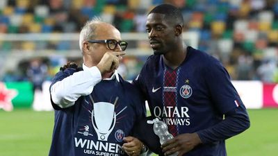 ‘He Clearly Deserves It’—PSG Sporting Director Passionately Gives 2025 Ballon d’Or Pick